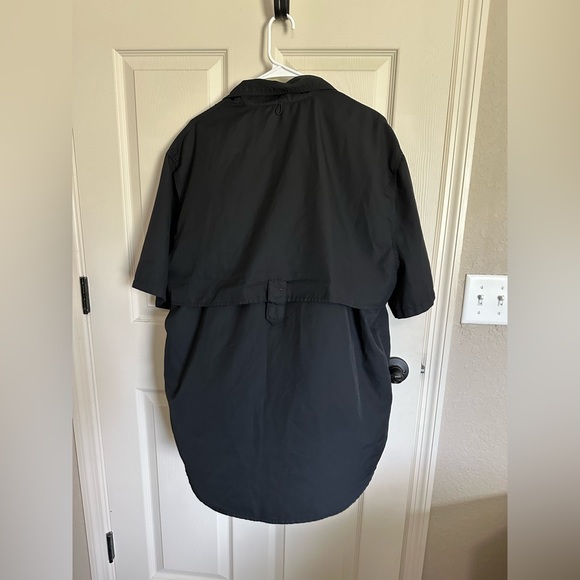 Men’s Reel Legends button up size L - Picture 2 of 3